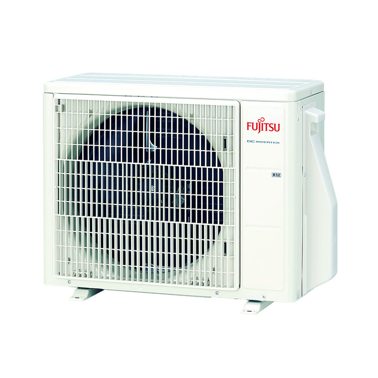 Condizionatore Fujitsu Serie Ke Btu R Inverter A A