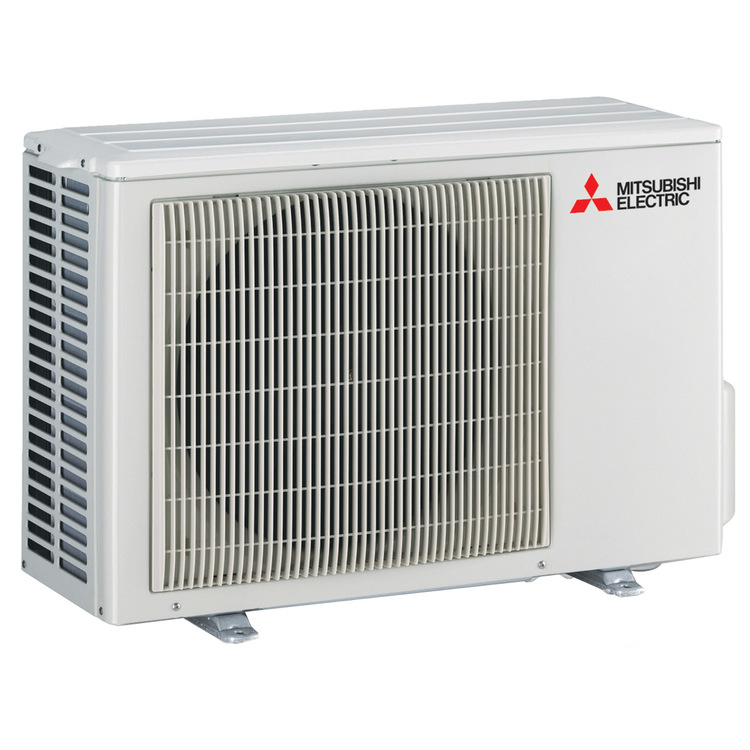 Condizionatore Mitsubishi Electric Msz Hr Dual Split Btu