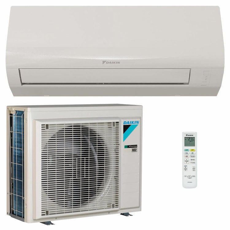 Condizionatore Daikin Sensira Btu R Inverter A