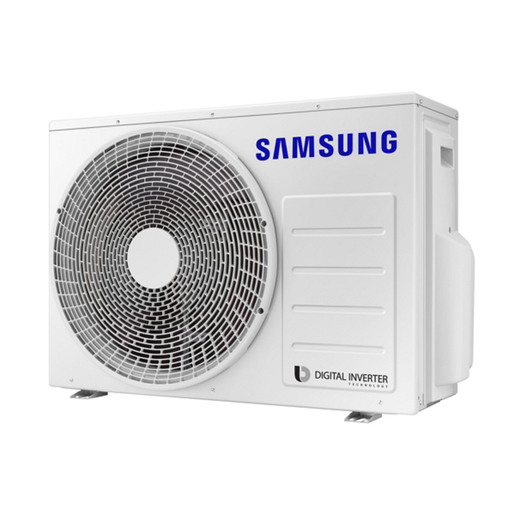 Condizionatore Samsung Canalizzabile Dual Split 9000 18000 BTU Inverter