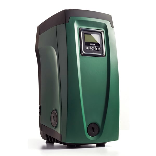 Pompa Autoclave Inverter DAB E Sybox 2 11 HP Climamarket