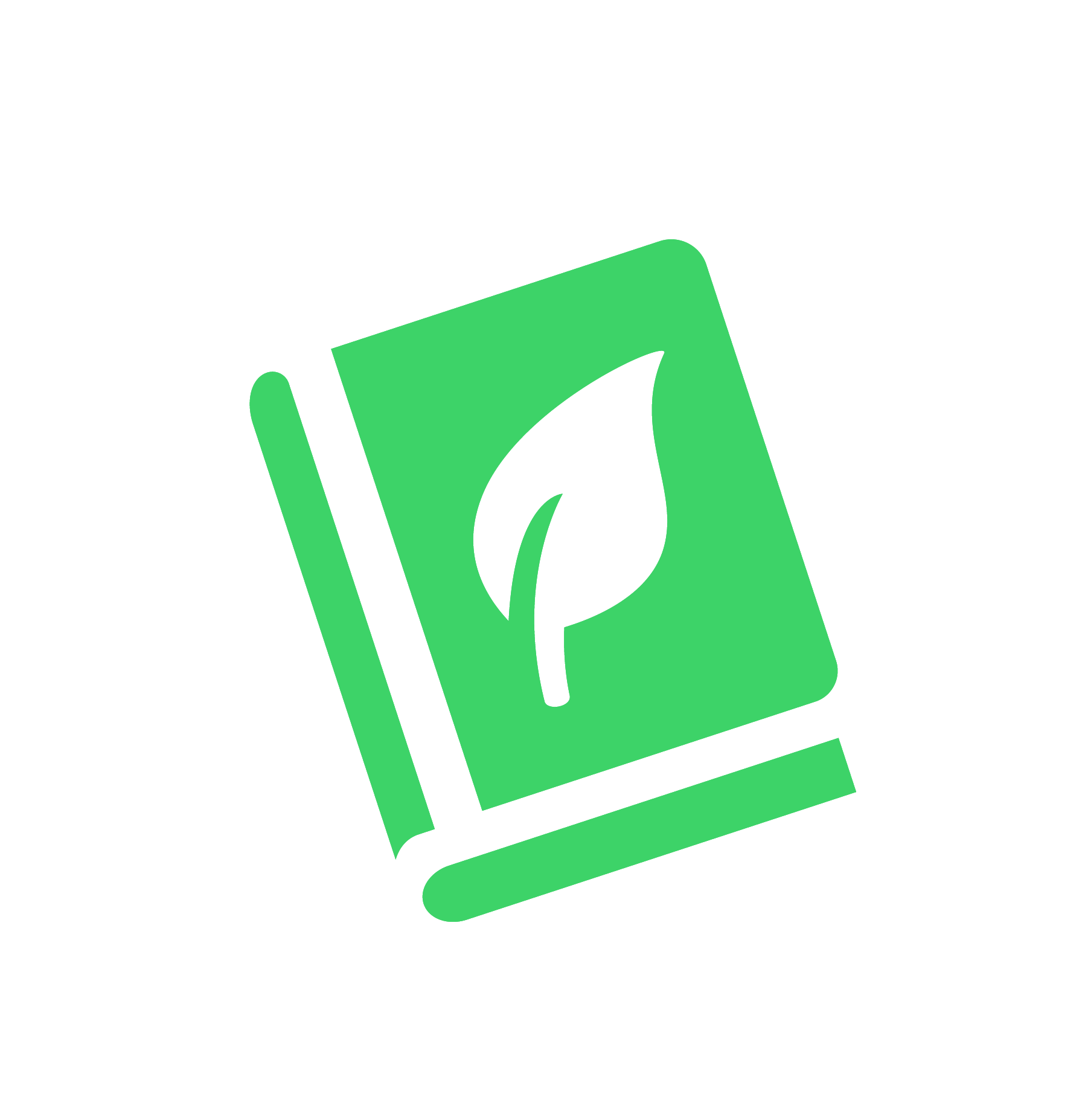 Treedom_Icons_Green_Book