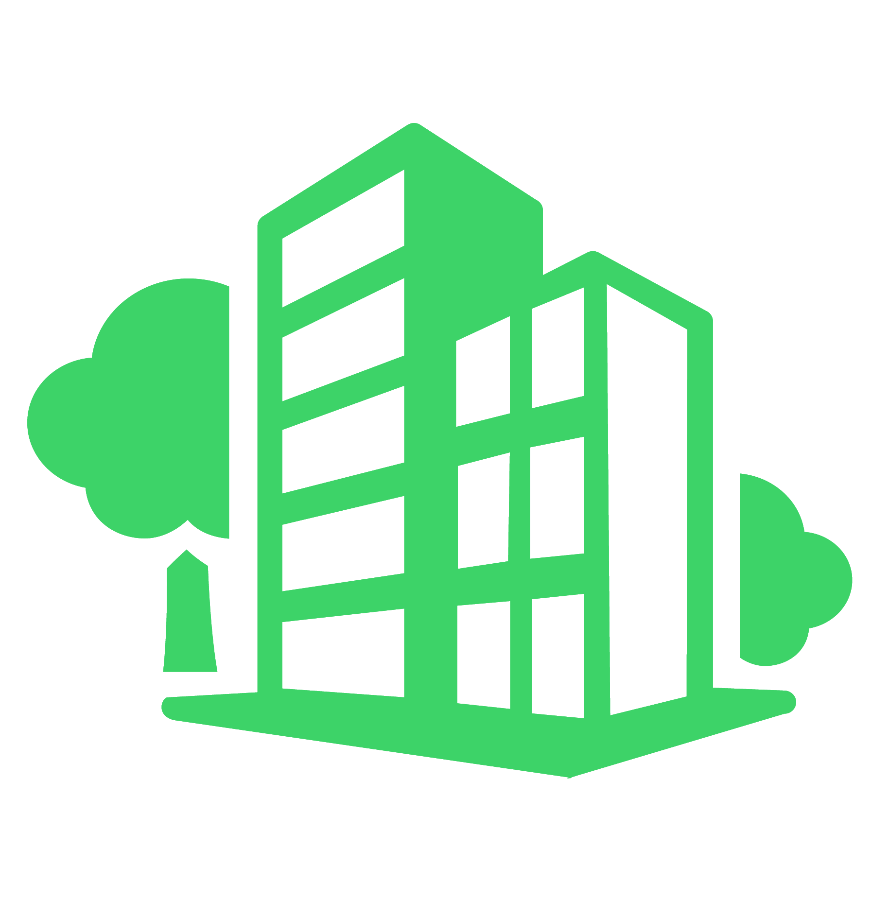 Treedom_Icons_Green_Company