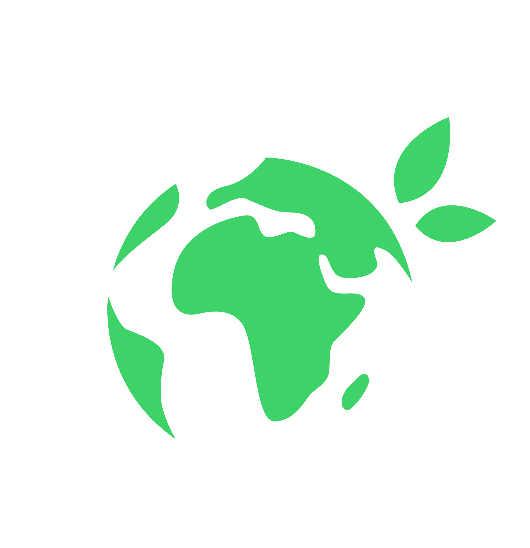 Treedom_Icons_Green_World