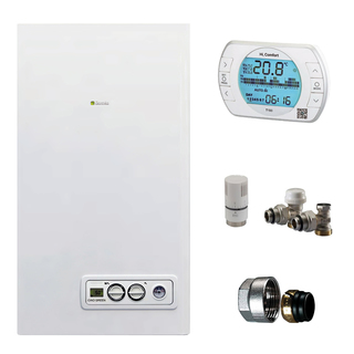 320x320 caldaia a condensazione beretta ciao green 25 csi 20 kw a metano