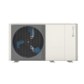 320x320 pompa di calore aria acqua clivet edge evo 2 dot 0 exc 12 kw monoblocco trifase r32 a plus plus plus