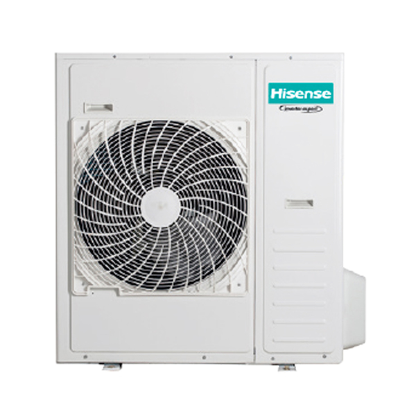 Condizionatore Hisense Canalizzabile Adt Penta Split 90009000120001200012000 Btu Inverter 2242