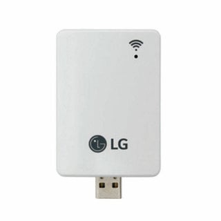 modulo wifi lg pwfmdd200 per pompa di calore therma v/condizionatori multi/commerciali lg