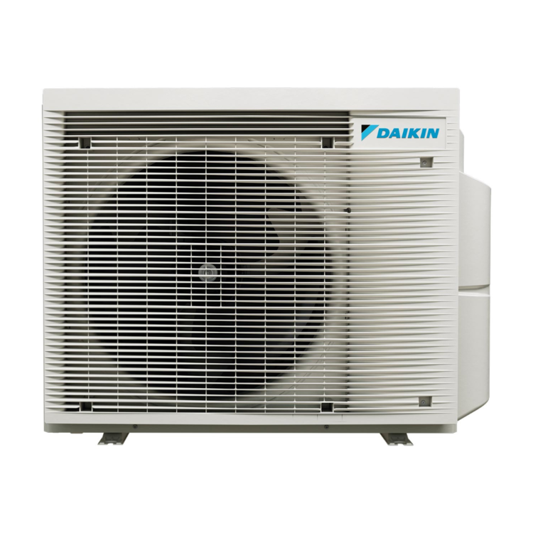 Condizionatore Daikin Stylish Quadri Split Btu