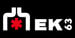 EK63 Logo