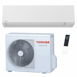 condizionatore toshiba shorai edge white 9000 btu r32 inverter a+++ wifi