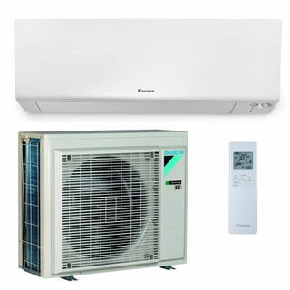 condizionatore daikin perfera wall 18000 btu r32 inverter a++ con wi-fi integrato