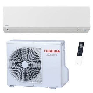 condizionatore toshiba shorai edge white 12000 btu r32 inverter a+++ wifi