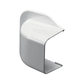 passaggio a muro niccons 125x75 mm