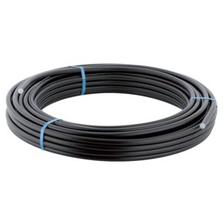 tubo multistrato geberit mepla ø26 - tubo nudo