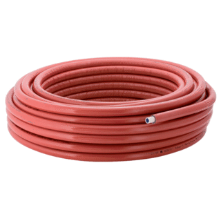 tubo multistrato geberit mepla therm ø26x6 con guaina isolante 6 mm - per riscaldamento