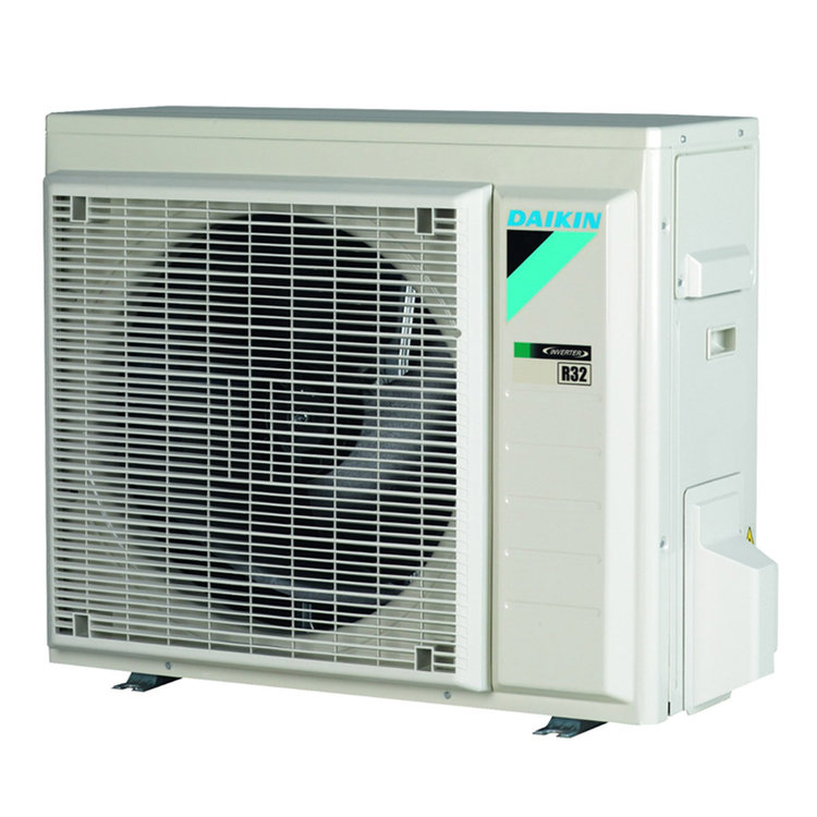 daikin sensira rxf 18000 btu unità esterna monosplit inverter pompa di calore r32 kw 5/6 freddo/caldo
