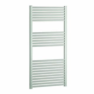 termoarredo scaldasalviette ercos opera 1500x400 acciaio bianco