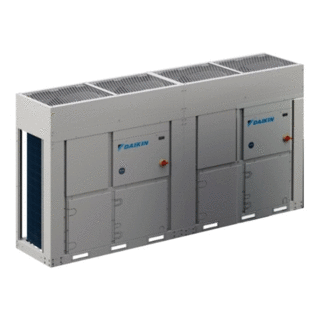 pompa di calore aria/acqua daikin small chiller ewyt-czp-a2 90 kw trifase