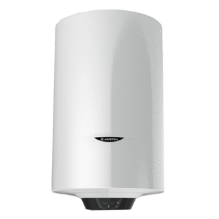 scaldabagno elettrico ariston pro1 eco verticale 100 litri