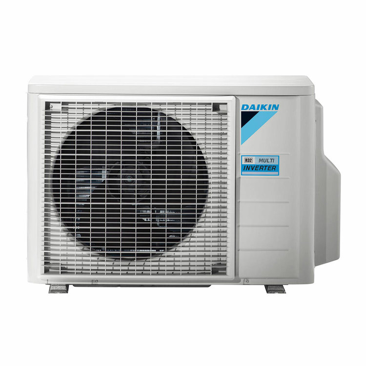 Condizionatore Daikin Emura Dual Split Btu Inverter A