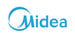 Midea Logo