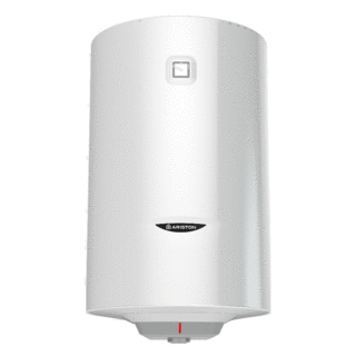 scaldabagno elettrico ariston pro1 r thermo verticale 100 litri con serpentina sx