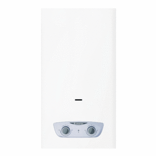 scaldabagno a gas ariston fast r x istantaneo a camera aperta gpl 14 l/min