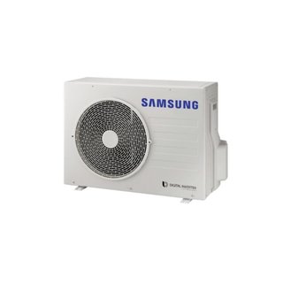 samsung windfree evo 18000 btu unita' esterna condizionatore inverter gas r32