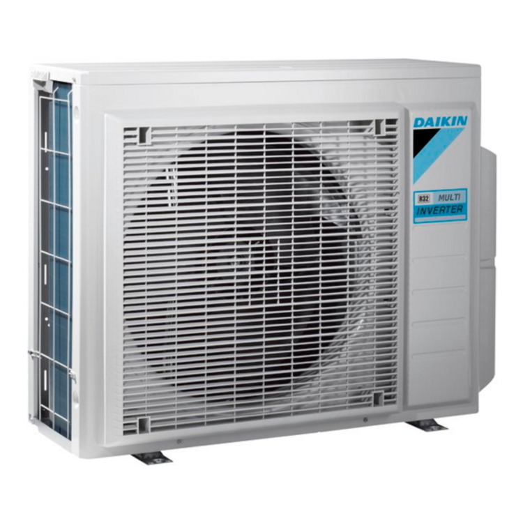 Condizionatore Daikin Canalizzabile Slim Quadri Split