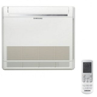 samsung console 18000 btu unita' interna condizionatore inverter