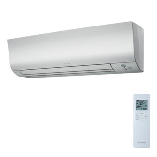 daikin perfera unita' interna 21000 btu condizionatore inverter gas r32 - con wi-fi