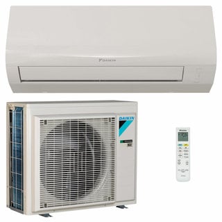 condizionatore daikin sensira 18000 btu r32 inverter a++