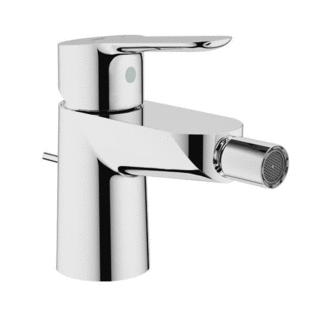 miscelatore bidet grohe bauedge monocomando