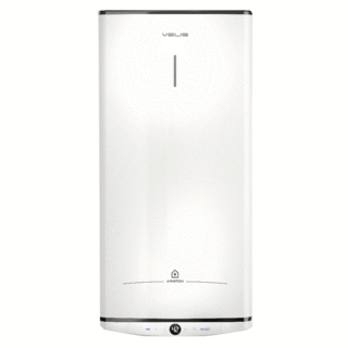 scaldabagno elettrico ariston velis pro verticale/orizzontale 50 litri