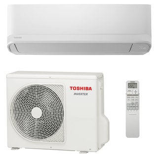 condizionatore toshiba seiya smart wi-fi 5000 btu r32 inverter a++