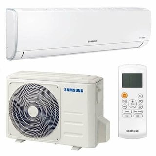 condizionatore samsung ar35 24000 btu gas r32 inverter a++