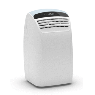 condizionatore portatile olimpia splendid dolceclima silent 12 a+ wifi 12000 btu r290