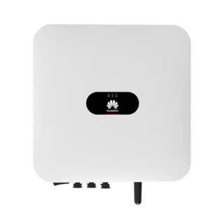 inverter fotovoltaico ibrido huawei sun2000 3.68ktl-l1 monofase 3,68 kw con wifi