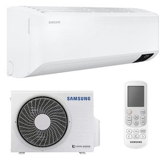 condizionatore samsung cebu wi-fi 9000 btu r32 inverter a++ 