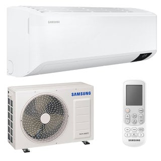 condizionatore samsung cebu wi-fi 12000 btu r32 a++ inverter