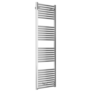 termoarredo scaldasalviette cordivari lisa 22 400x1385 in acciaio cromato
