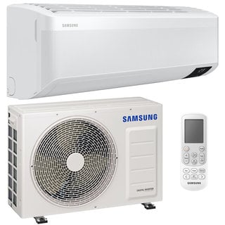 condizionatore samsung windfree avant 18000 btu r32 a++  inverter wifi