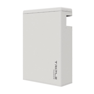 batteria di accumulo solax triple power t58 hv11550 da 5,8 kw - modulo slave