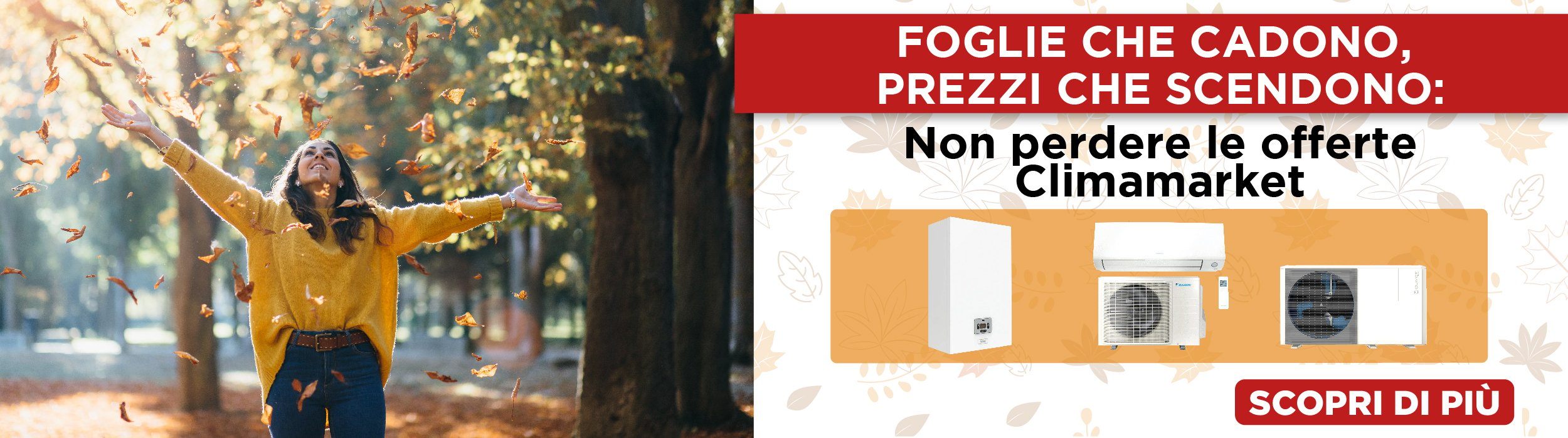 Offerta Ottobre 2024