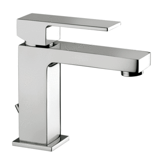 miscelatore lavabo paffoni el075 monocomando