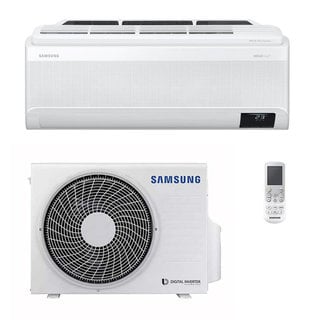 condizionatore samsung windfree pure 1.0 9000 btu