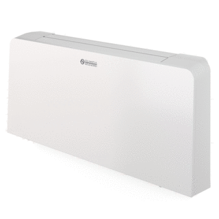 ventilconvettore olimpia splendid bi2 sl air 200 dc slim - 1,05 /0,82 kw - comando ar