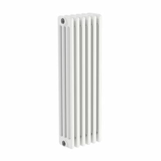 radiatore a colonna cordivari ardesia 4 colonne/6 elementi - altezza 856 interasse 800 (mm) - per sostituzione o nuova installazione