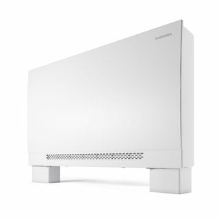 ventilconvettore sabiana carisma whisper cff-ecm 20 slim - 1,81/1,62 kw - con comando cb-touch wifi